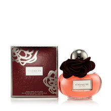 Coach Poppy Wildflower Eau de Parfum for Women