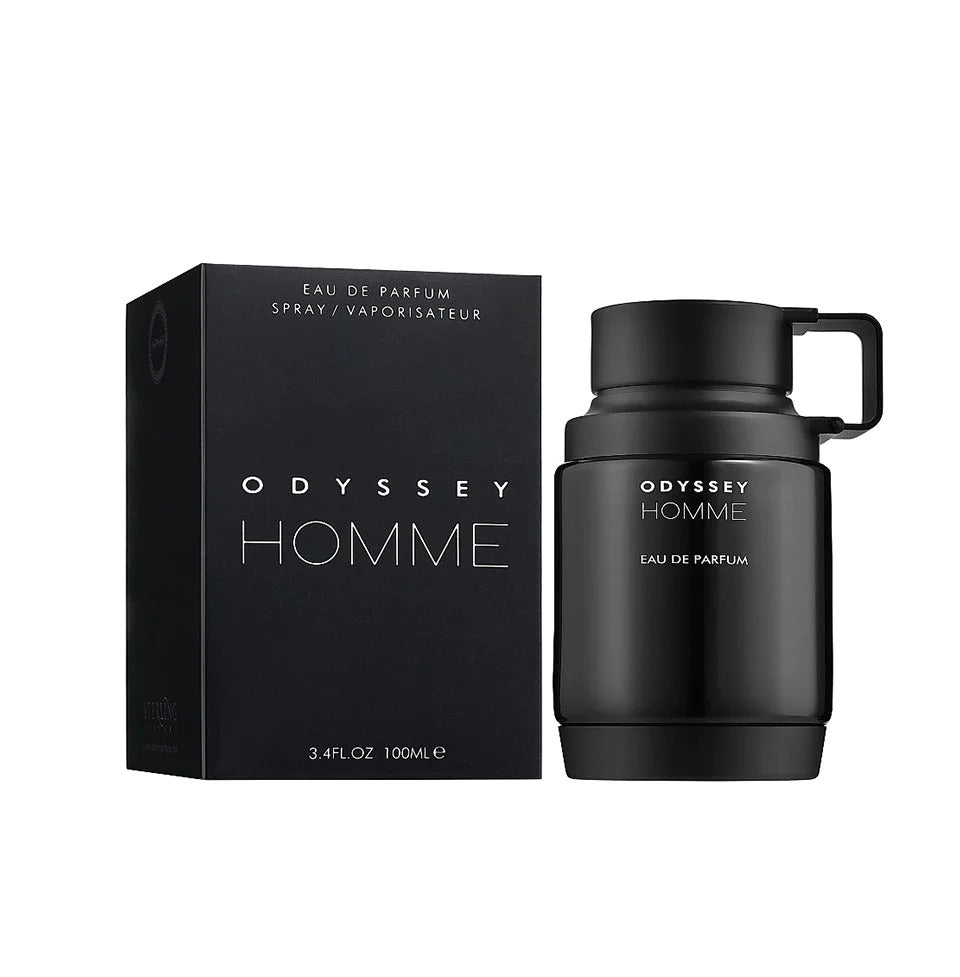 Armaf Odyssey Homme Eau de Parfum for Men