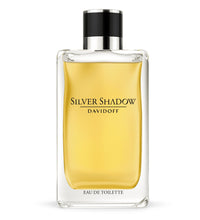 Davidoff Silver Shadow Eau de Toilette for Men