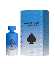 Jo Milano Game of Spades Double Bonus Parfum Unisex