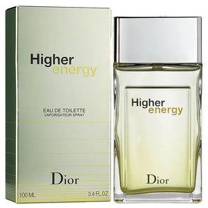 Dior Higher Energy Eau De Toilette for Men