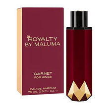 Maluma Garnet Royalty Eau de Parfum for Men