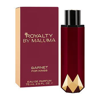 Maluma Garnet Royalty Eau de Parfum for Men
