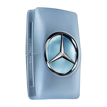 Mercedes-Benz Man Fresh Eau de Toilette for Men
