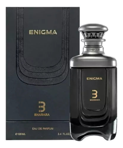Bharara Enigma Eau de Parfum Unisex