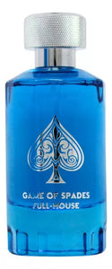 Jo Milano Game Of Spades Full-House Parfum Unisex
