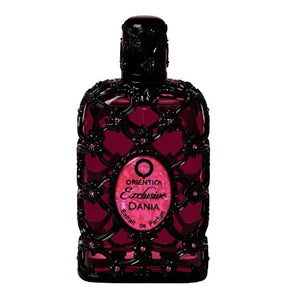 Orientica Dania Extrait de Parfum for Women
