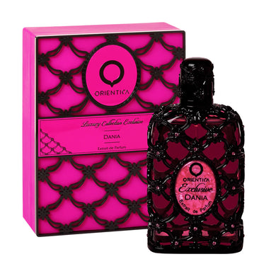 Orientica Dania Extrait de Parfum for Women