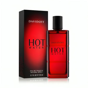 Davidoff Hot Water Eau de Toilette for Men
