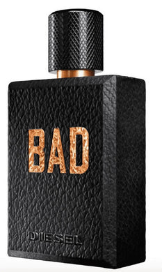 Diesel Bad Eau de Toilette for Men