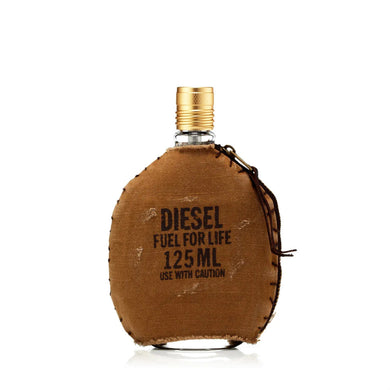 Diesel Fuel for Life Eau de Toilette for Men