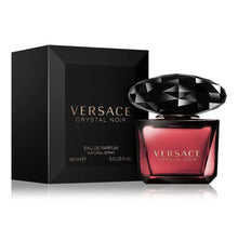 Versace Crystal Noir Eau de Toilette for Women