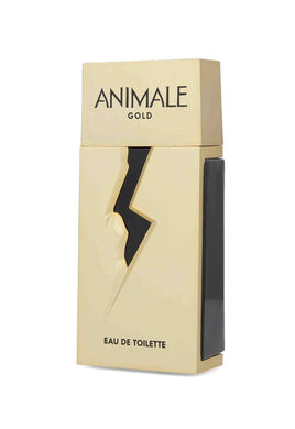 Animale Gold Eau de Toilette for Men