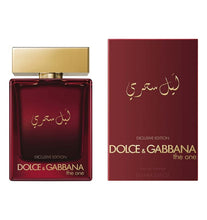 Dolce & Gabbana The One Mysterious Night Eau de Parfum for Men