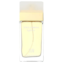 Dolce & Gabbana Light Blue Sun Eau De Toilette for Women