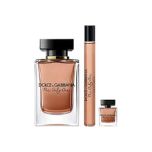 Dolce & Gabbana The Only One 3 Piece Eau de Parfum for Women - Fragrance Me Baby