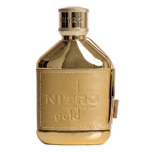 Dumont Nitro Gold Extrait de Parfum Unisex