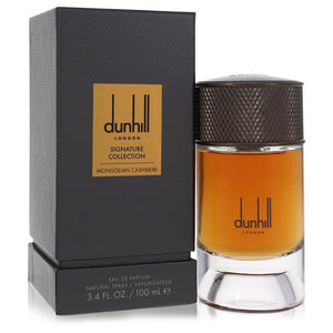 Alfred Dunhill Mongolian Cashmere Eau de Parfum for Men