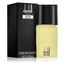 Alfred Dunhill Edition Eau de Toilette for Men