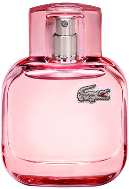 Lacoste Sparkling Eau de Toilette for Women