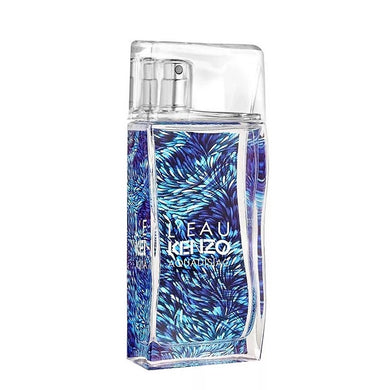 Kenzo L'Eau Aquadisiac Eau de Toilette for Men
