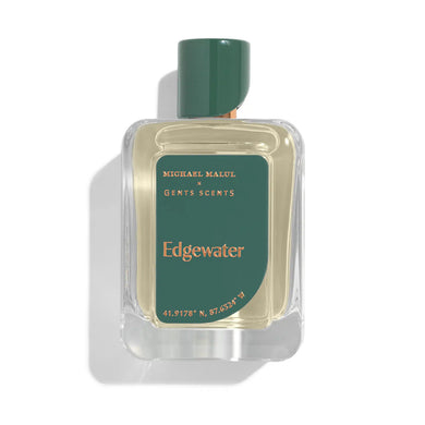 Michael Malul Edgewater Eau de Parfum for Men