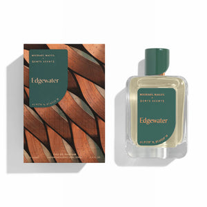 Michael Malul Edgewater Eau de Parfum for Men