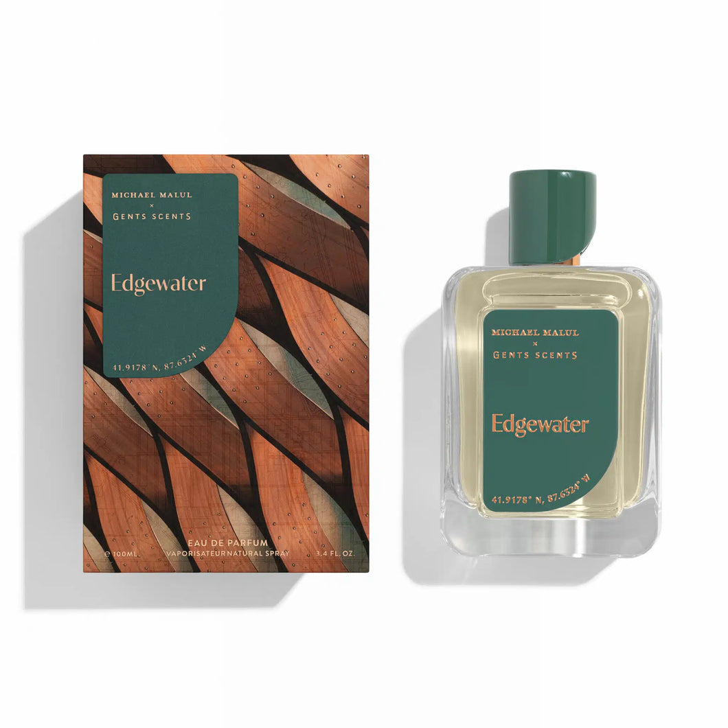 Michael Malul Edgewater Eau de Parfum for Men
