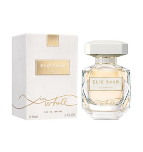 Elie Saab Le Parfum in White Eau de Parfum for Women