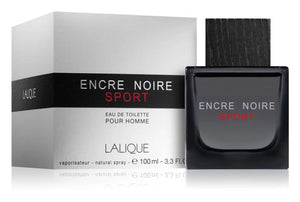 Lalique Encre Noire Sport Eau de Toilette for Men