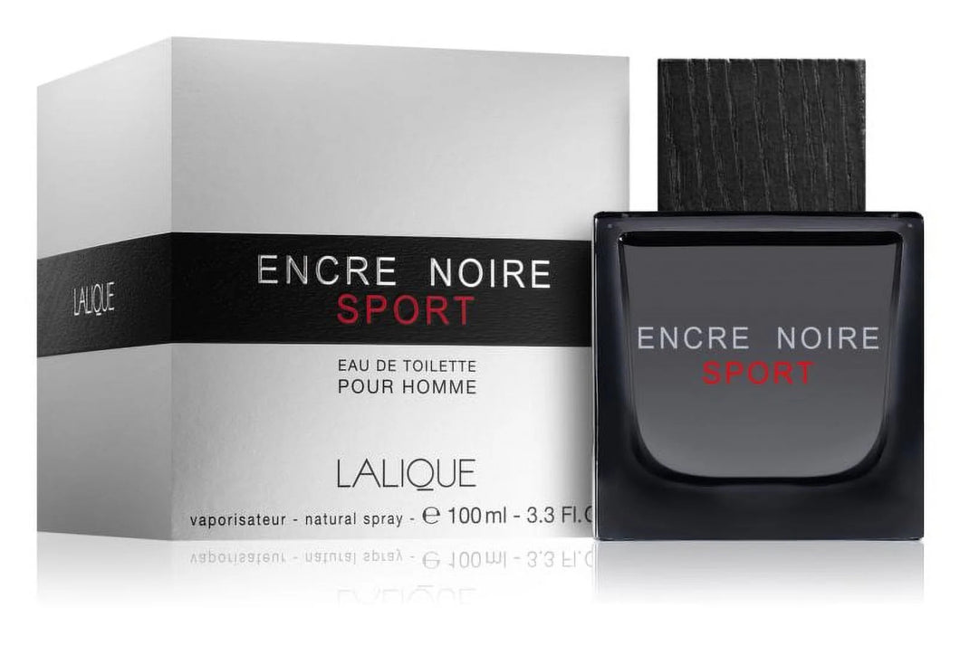 Lalique Encre Noire Sport Eau de Toilette for Men