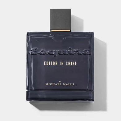 Michael Malul Esquire Editor in Chief Eau de Parfum for Men