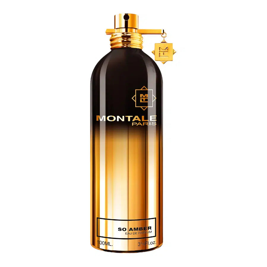 Montale So Amber Eau de Parfum Unisex
