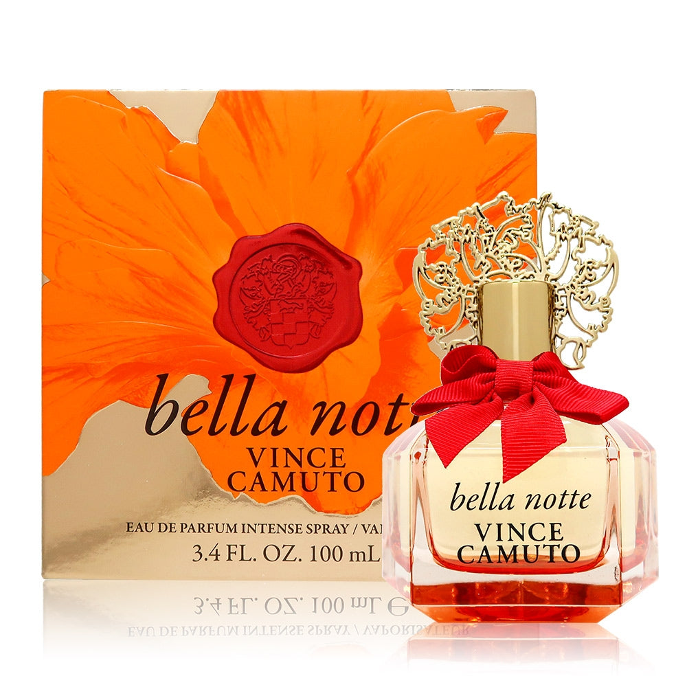 Vince Camuto Bella Notte Eau de Parfum Intense for Women