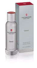 Victorinox Swiss Army Classic Eau de Toilette for Men