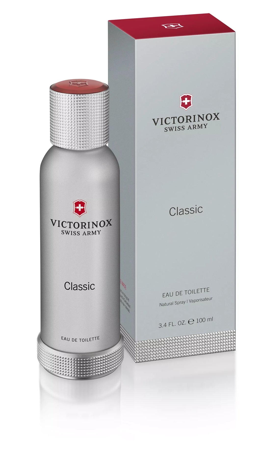 Victorinox Swiss Army Classic Eau de Toilette for Men
