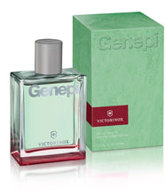 Victorinox Genepi Eau de Toilette for Men