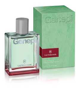 Victorinox Genepi Eau de Toilette for Men