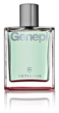 Victorinox Genepi Eau de Toilette for Men