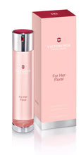 Victorinox Swiss Army For Her Floral Eau de Toilette for Women
