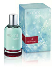 Victorinox Morning Dew Eau de Toilette for Women