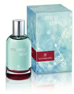Victorinox Morning Dew Eau de Toilette for Women