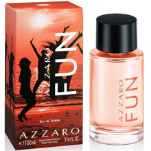 Azzaro Fun Eau de Toilette Unisex