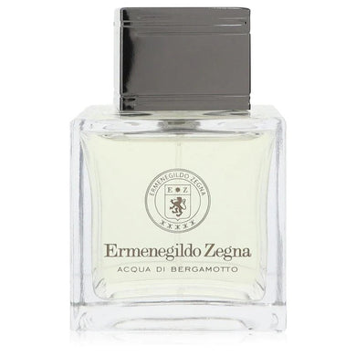 Ermenegildo Zegna Acqua Di Bergamotto Eau de Toilette for Men