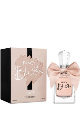 Johan B Fancy Blush Eau de Parfum for Women