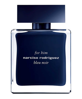 Narciso Rodriguez Bleu Noir Eau de Toilette for Men