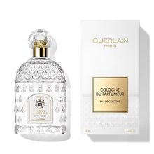 Guerlain Cologne Du Parfumeur Eau de Cologne Unisex