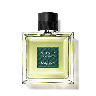 Guerlain Vetiver Eau de Toilette for Men