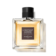 Guerlain L'Instant Homme Eau de Toilette for Men