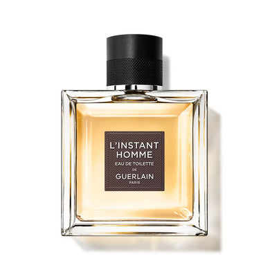 Guerlain L'Instant Homme Eau de Toilette for Men